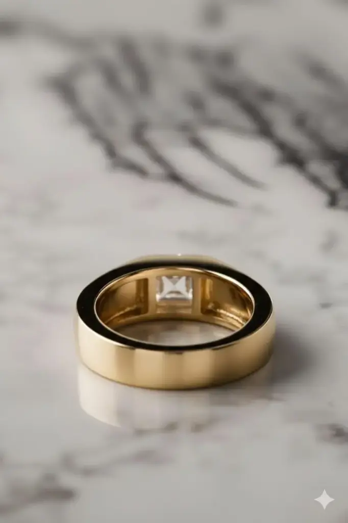 Man's Ring